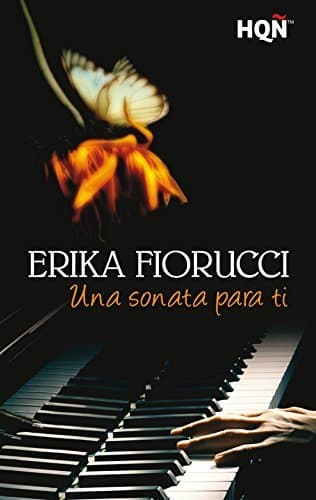 Libro Una sonata para ti