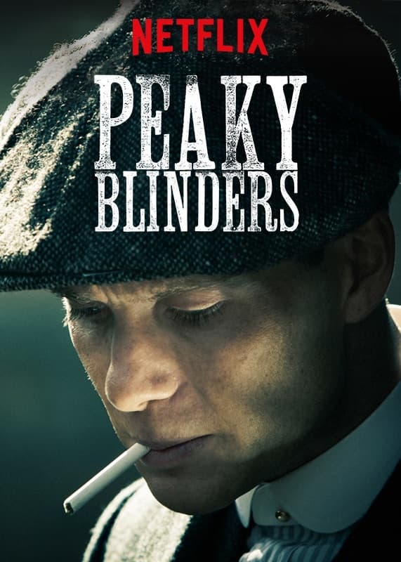 Serie Peaky Blinders