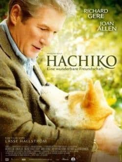 Movie Hachi: A Dog's Tale