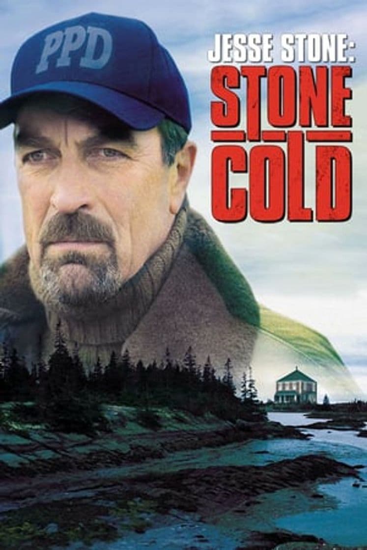 Película Stone Cold