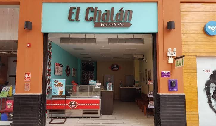 Restaurantes El Chalán