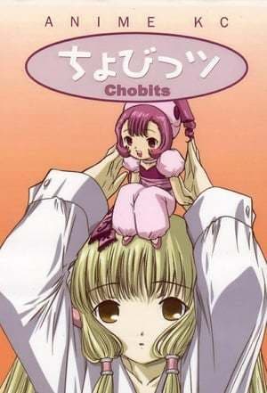 Serie Chobits