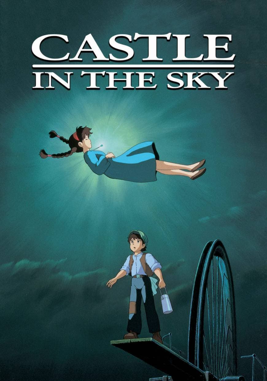 Película Castle in the Sky