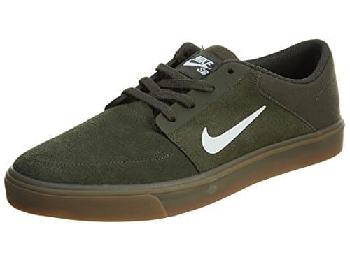 Fashion Zapatillas Nike Sb Portmore del patÃ­n