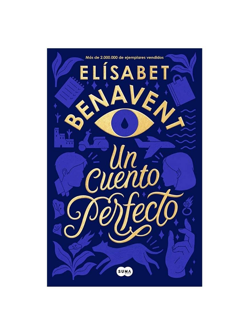 Book Un cuento perfecto