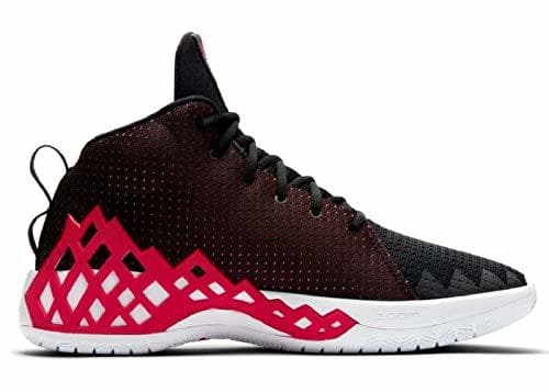 Place Nike Jumpman Diamond Mid, Zapatos de Baloncesto para Hombre, Multicolor