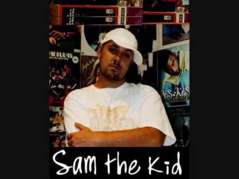 Canción Sam the kid - Poetas de karaoke