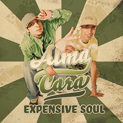 Canción Expensive Soul - 13 mulheres