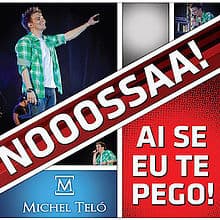 Music Michel Telo - Ai se eu te pego