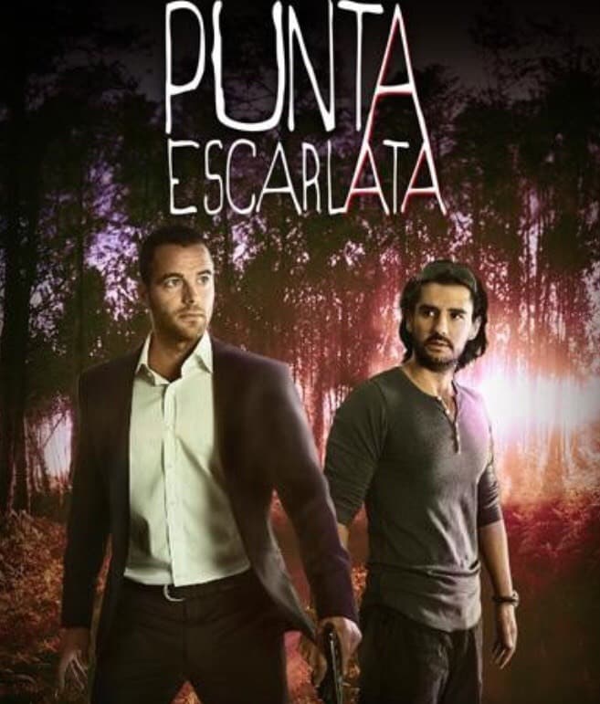 Serie Punta Escarlata