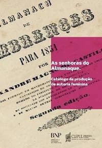 Book As senhoras do Almanaque