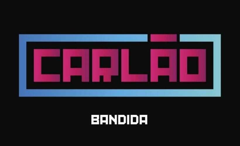 Music Bandida - Carlao