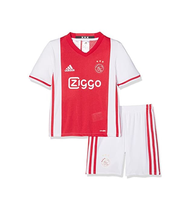 Fitness adidas H Mini Camiseta 1ª equipación AJAX 2015/16