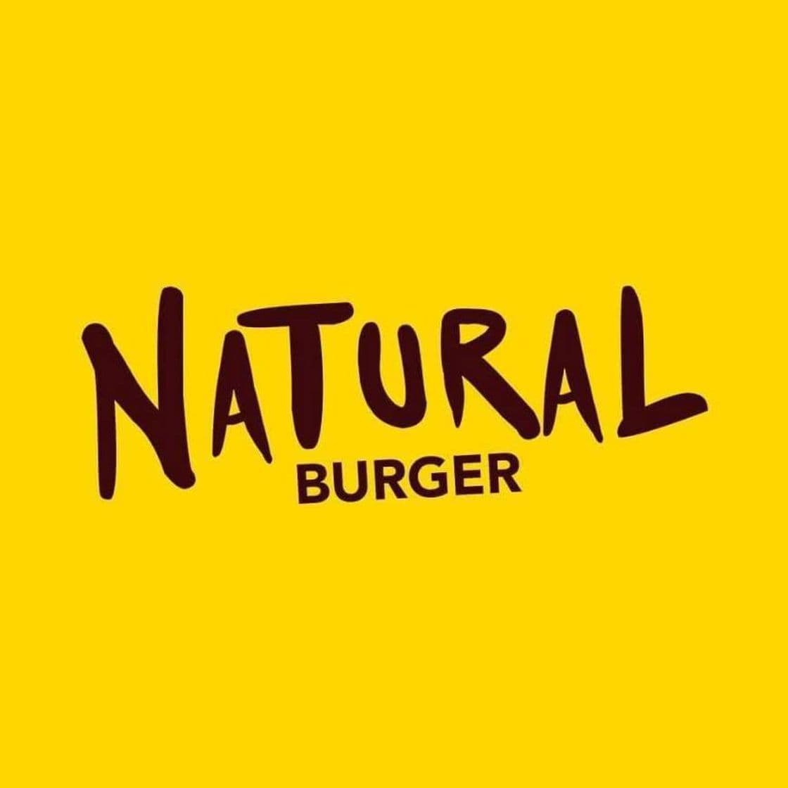 Restaurantes Natural Burger