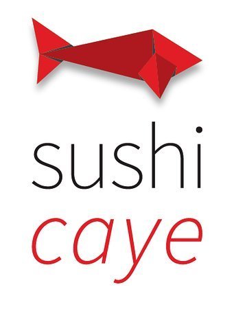 Restaurantes Sushi Caye