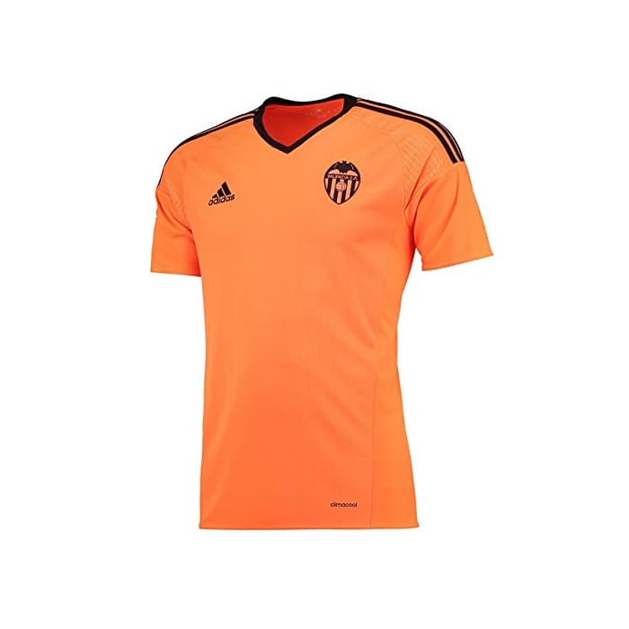 Producto adidas 3ª Equipación Valencia CF Camiseta, Hombre, Naranja