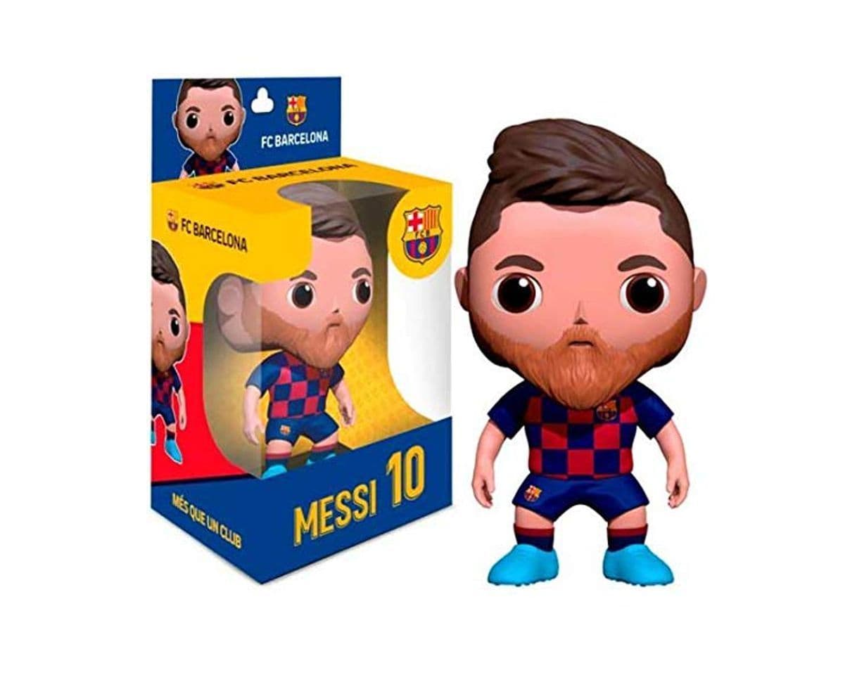 Producto T MINIS T Mini Leo Messi