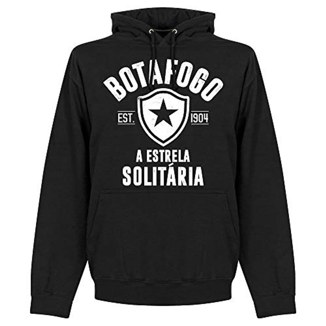 Producto Retake Botafogo - Sudadera con Capucha