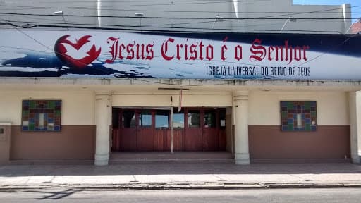 Place Igreja Universal