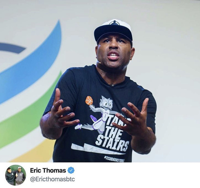 Moda Eric Thomas - Home | Facebook