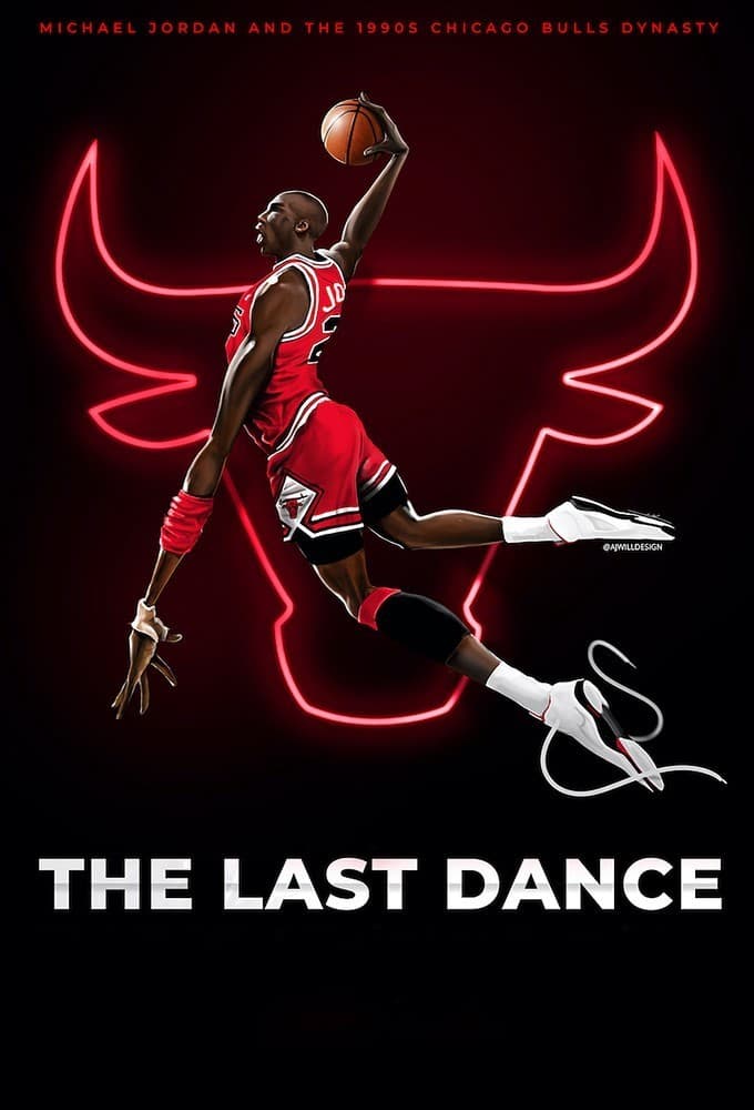 Fashion The Last Dance | Netflix Official Site