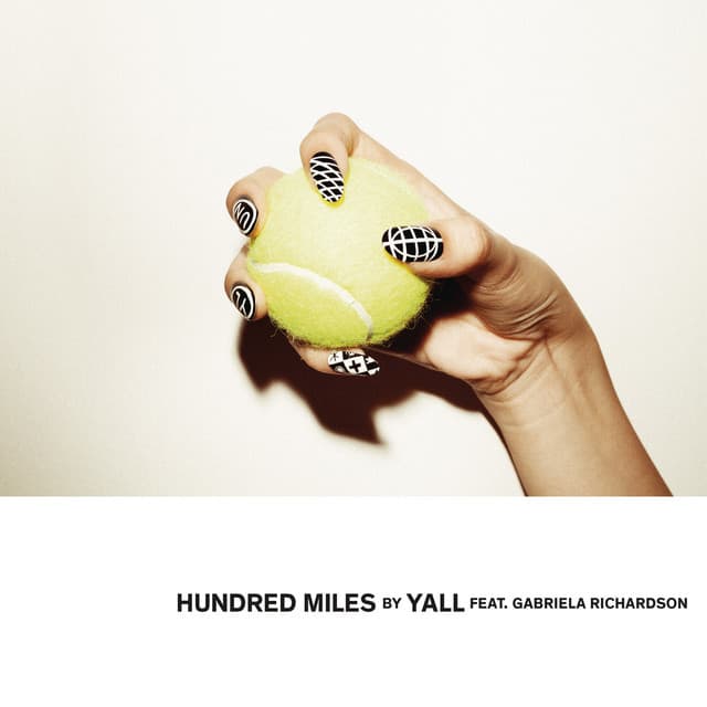 Canción Hundred Miles