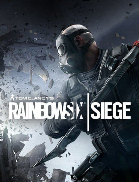 Moda Tom Clancy's Rainbow Six Siege | Ubisoft (ES)