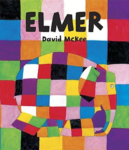 Book Elmer