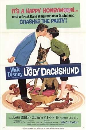 Movie The Ugly Dachshund