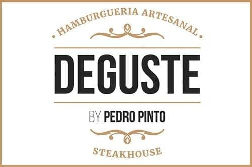 Restaurants Deguste by Pedro Pinto