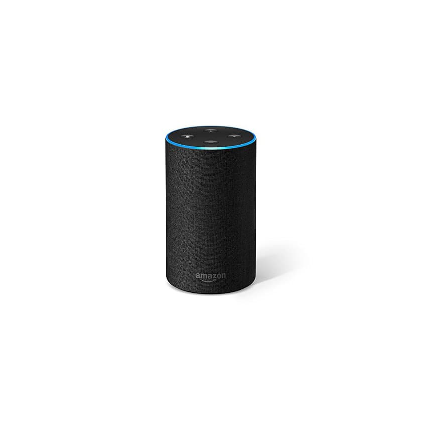 Electrónica Amazon Echo