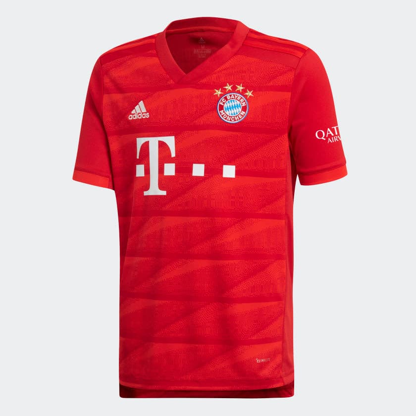 Producto Bayern Munich