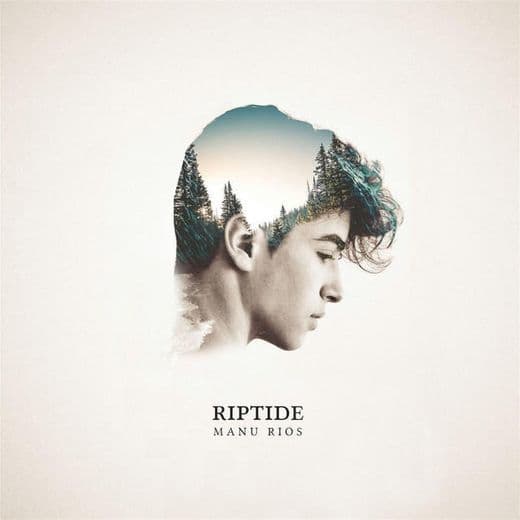 Canción Riptide