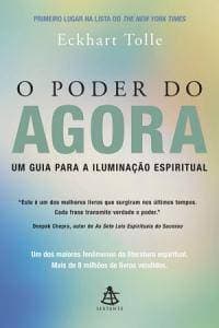 Libro O Poder do Agora