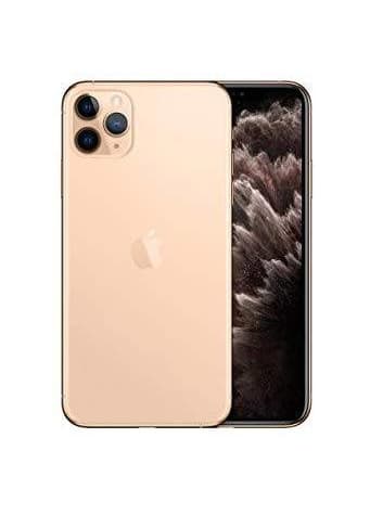 Producto Iphone 11 Pro Max Apple Dourado