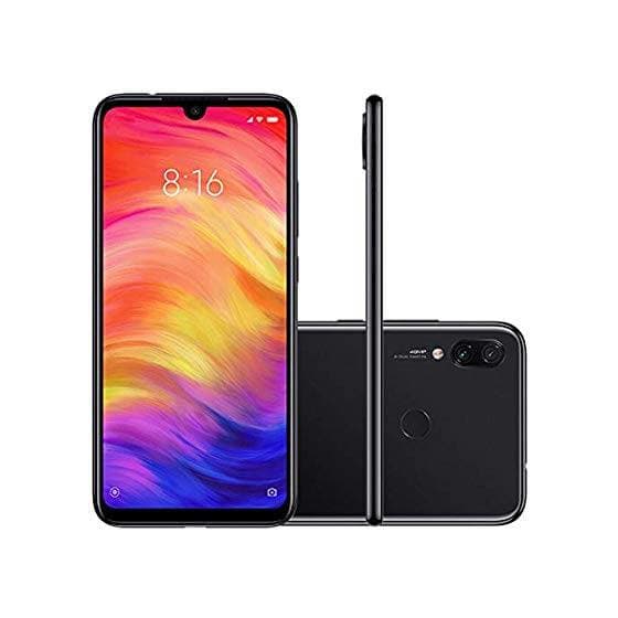 Producto Smartphone Xiaomi Redmi Note 7 