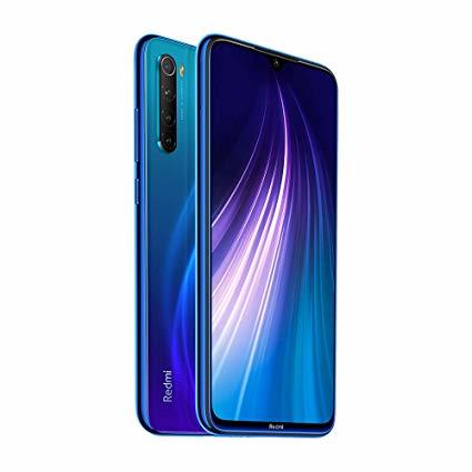 Producto Smartphone Xiaomi Redmi Note 8 