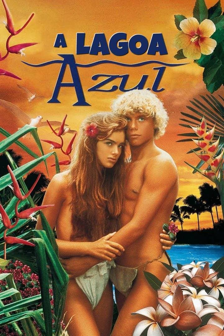 Movie A Lagoa Azul