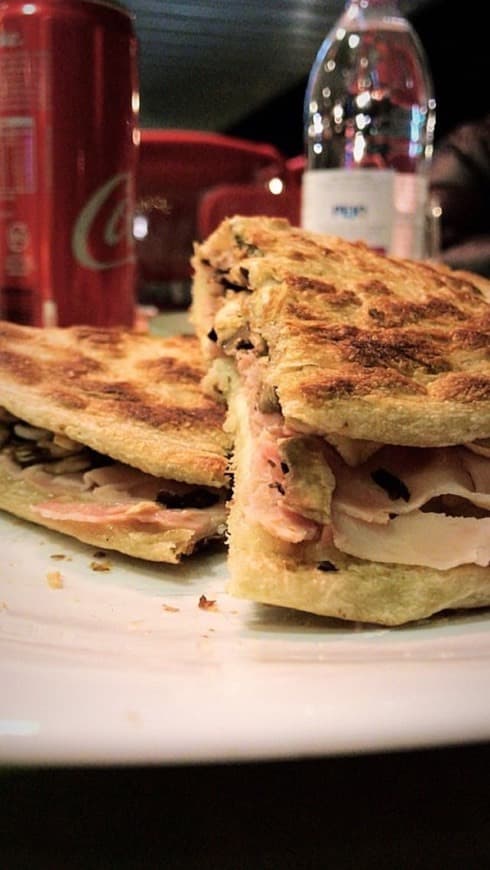 Restaurants Piadina 4 U