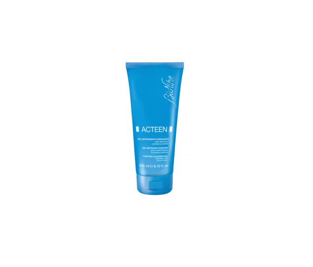 Product Acteen Gel Detergente Purific