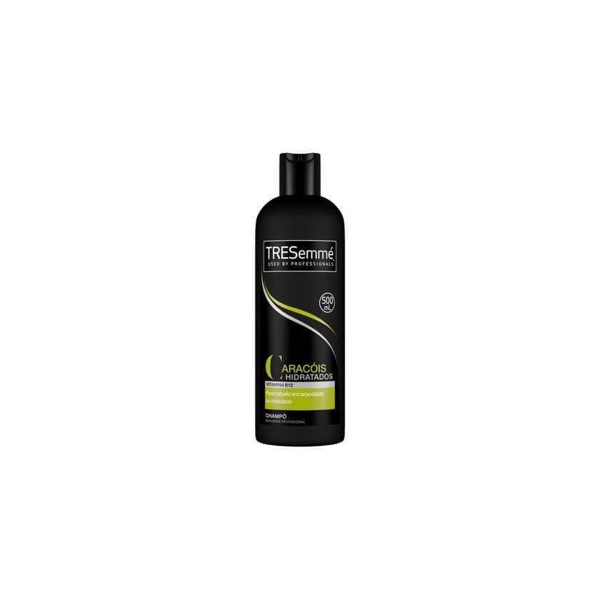 Producto Shampoo caracóis 