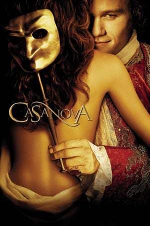 Película Casanova