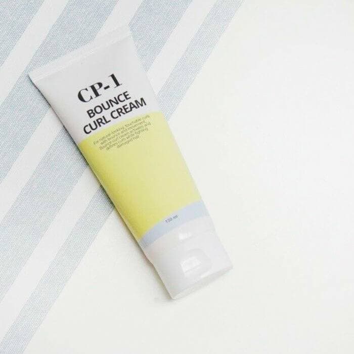 Product CP-1 bounce curl cream 