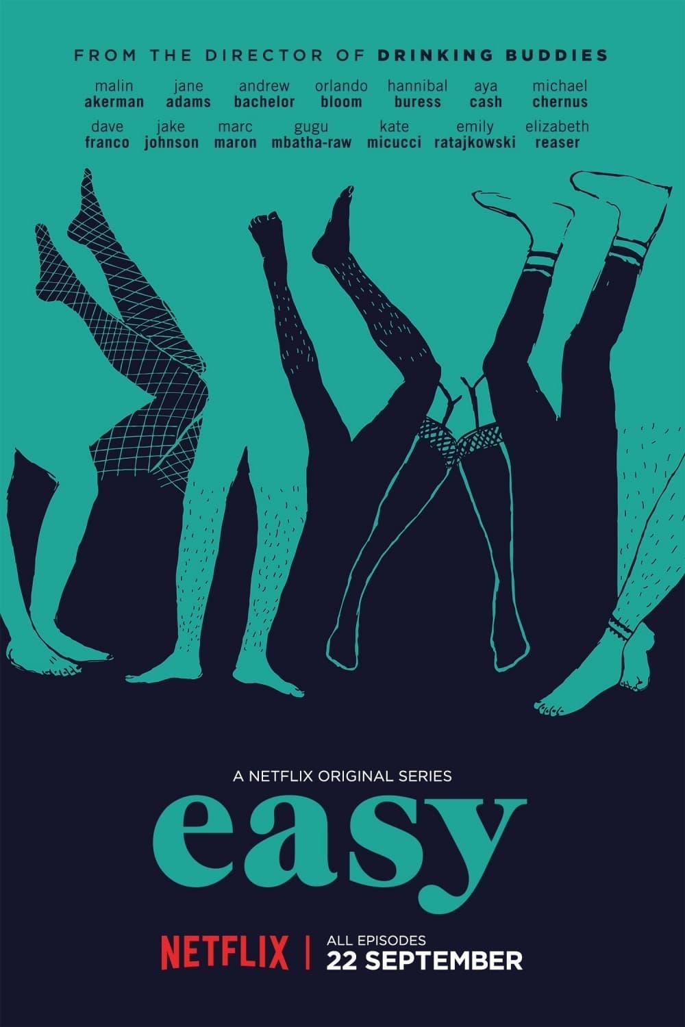 Serie Easy