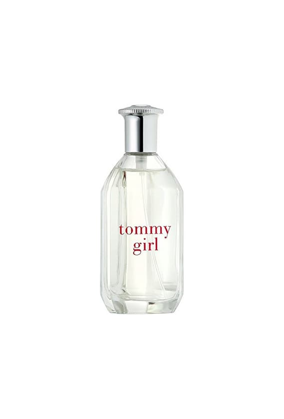 Belleza Perfume Mujer Tommy Girl Tommy Hilfiger EDT