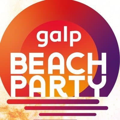 Place Galp Beach Party - A maior beach party da Europa