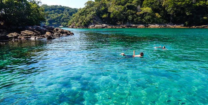 Lugar Lagoa Azul