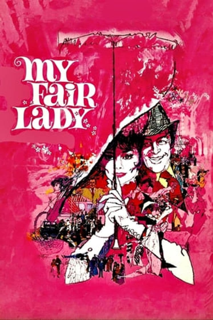 Movie My Fair Lady