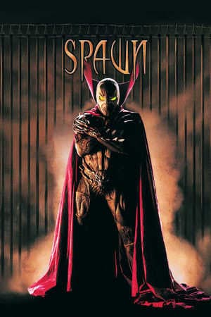 Película Spawn