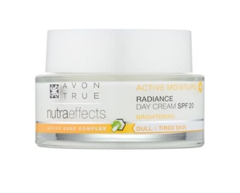 Producto Avon True NutraEffects